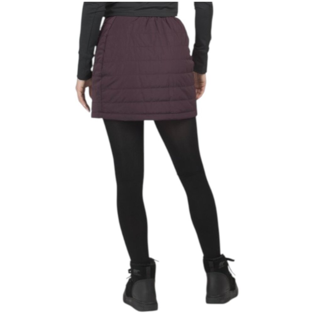 NEVE DESIGNS Krista Mini Skirt - Picture 2 of 2